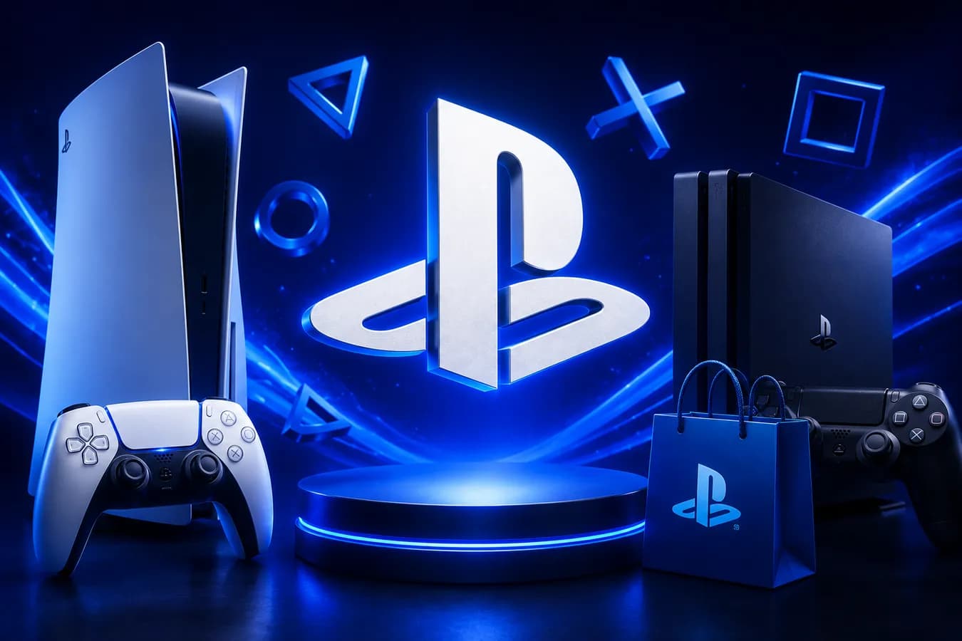 PlayStation