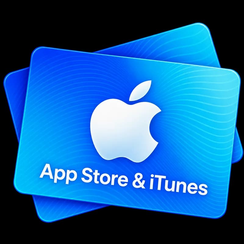 App Store & iTunes