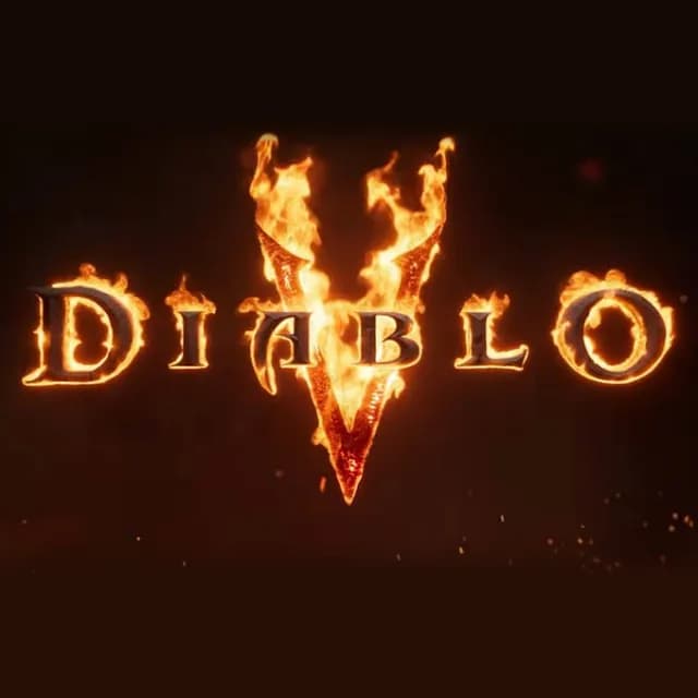 Diablo V