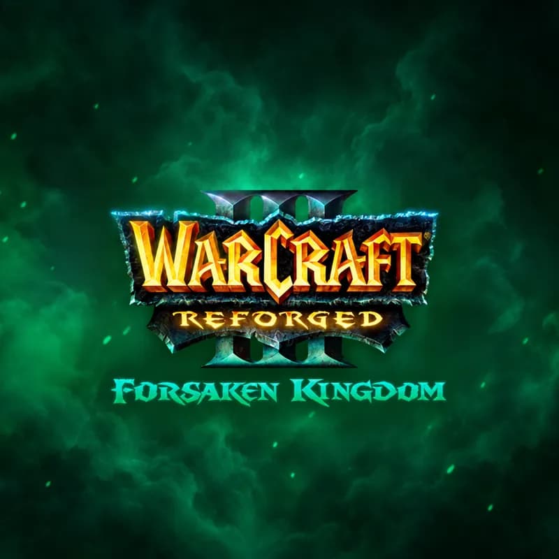 Warcraft III: Reforged