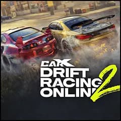 CarX Drift Racing Online 2