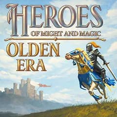 Heroes of Might and Magic: Olden Era