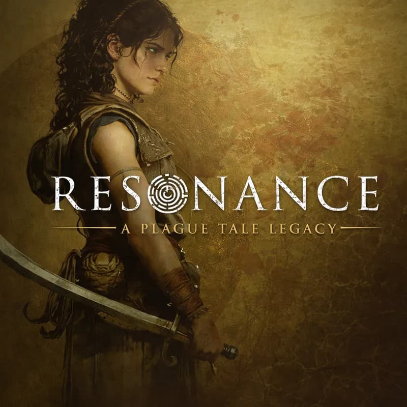 Resonance A Plague Tale Legacy