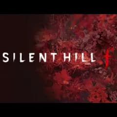 SILENT HILL f
