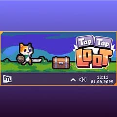 Tap Tap Loot