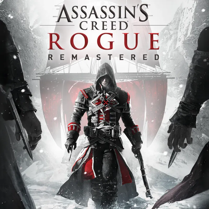 Assassin's Creed - Rogue
