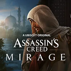 Assassin's Creed Mirage