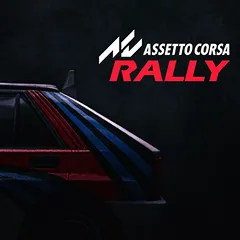 Assetto Corsa Rally