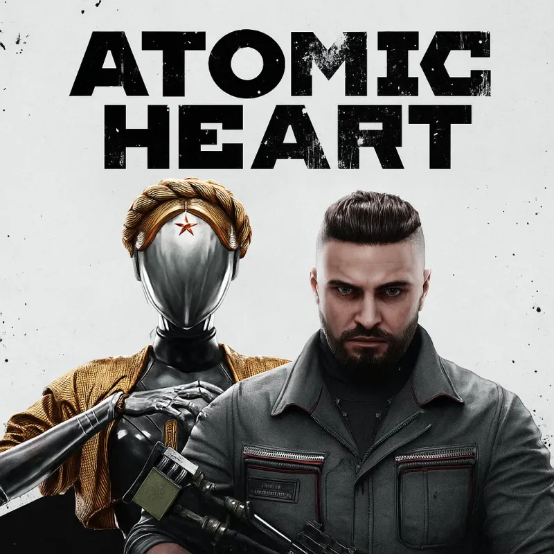 Atomic Heart