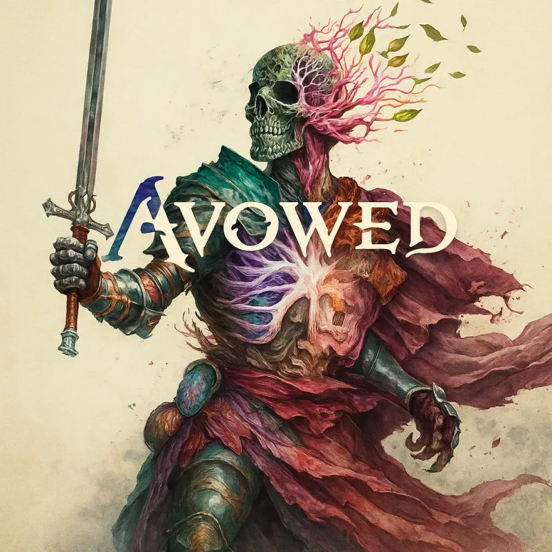 Avowed