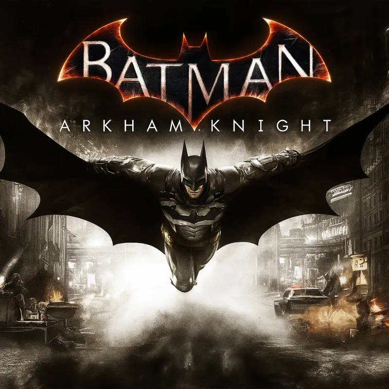 Batman™: Arkham Knight