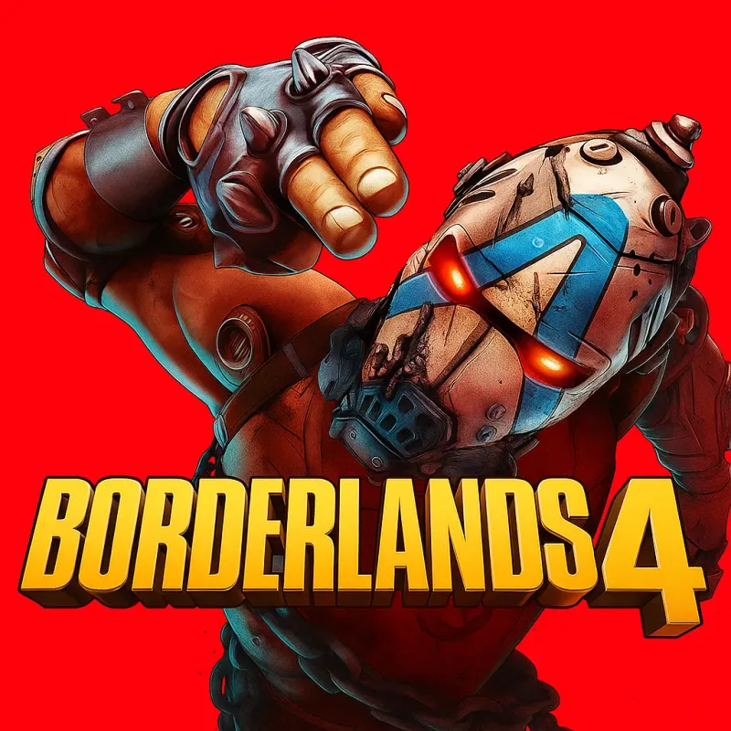 Borderlands 4