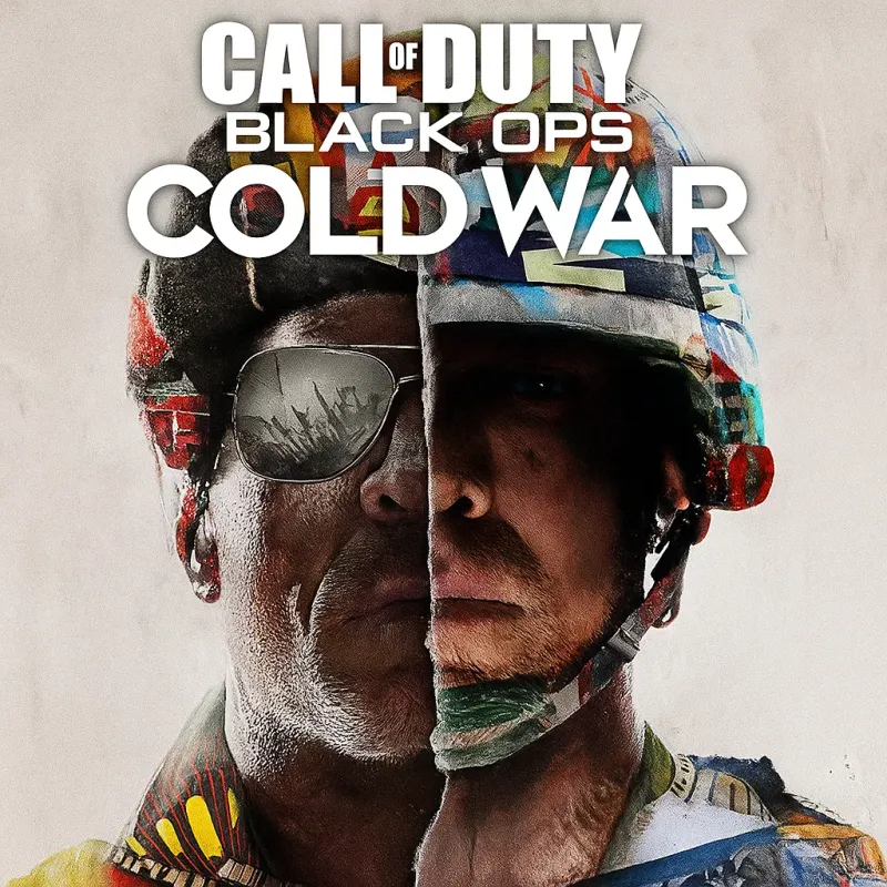 Call of Duty®: Black Ops Cold War
