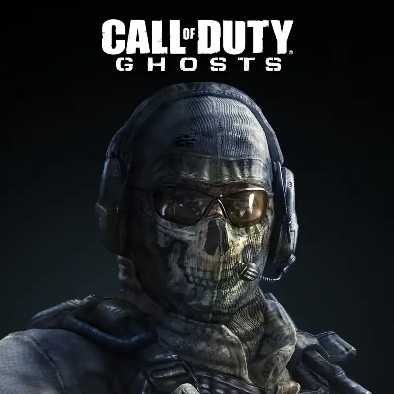 Call of Duty: Ghosts