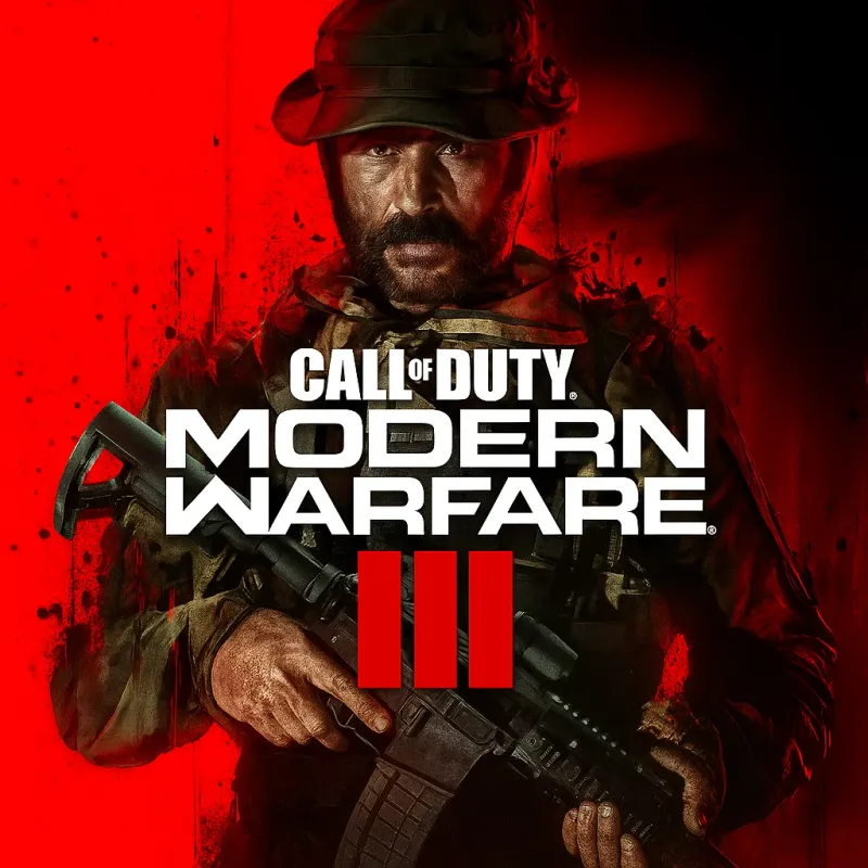 Call of Duty®: Modern Warfare® III