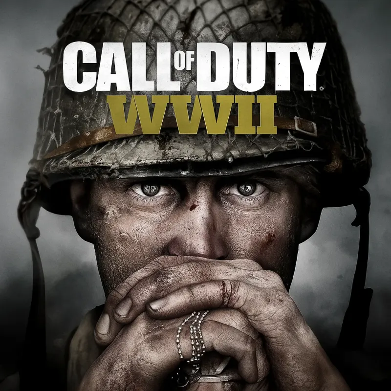 Call of Duty: WWII