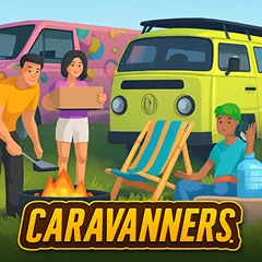 Caravanners