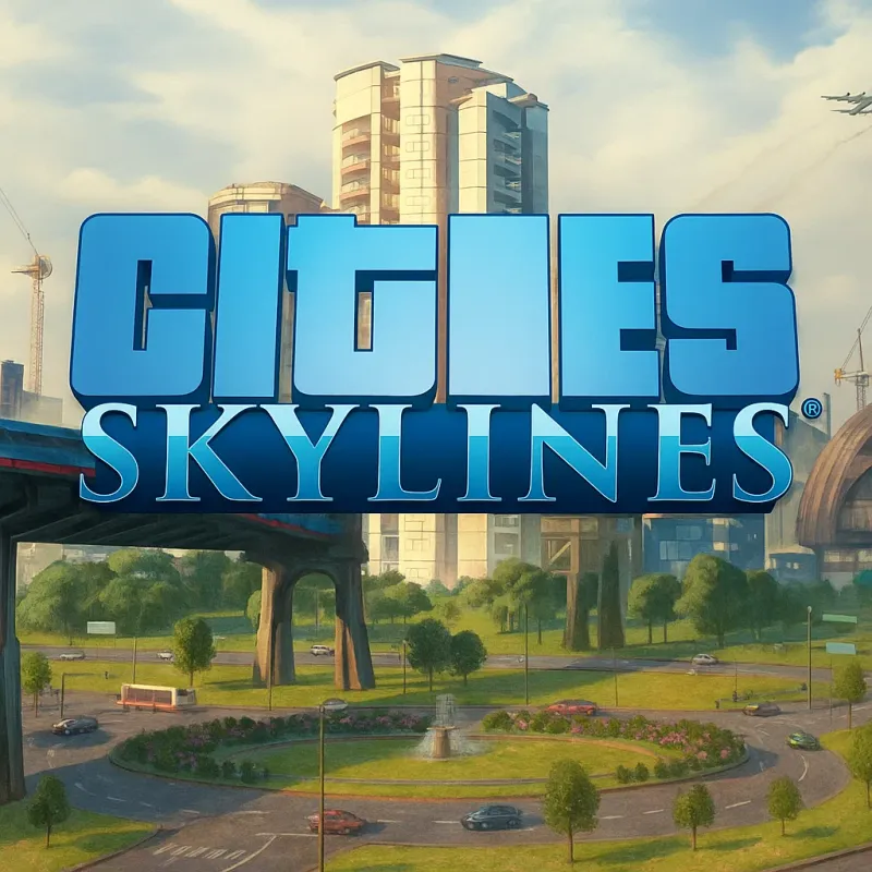 Cities: Skylines