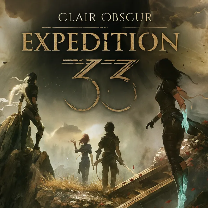 Clair Obscur: Expedition 33