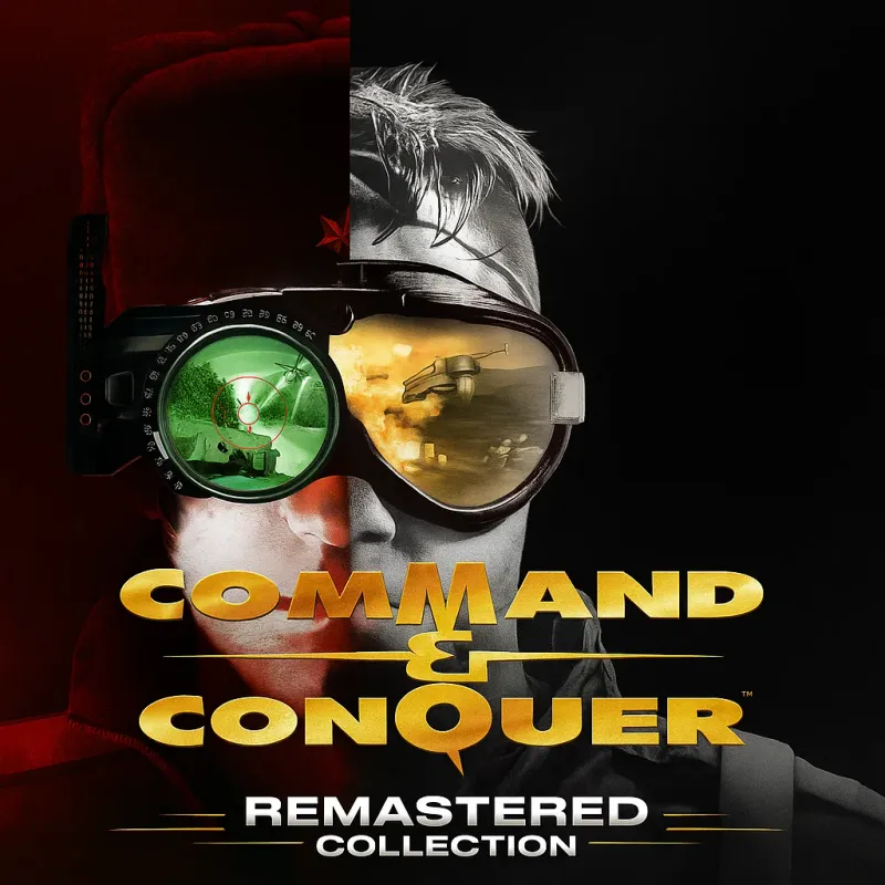 Command & Conquer™ Remastered Collection