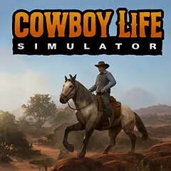 Cowboy Life Simulator