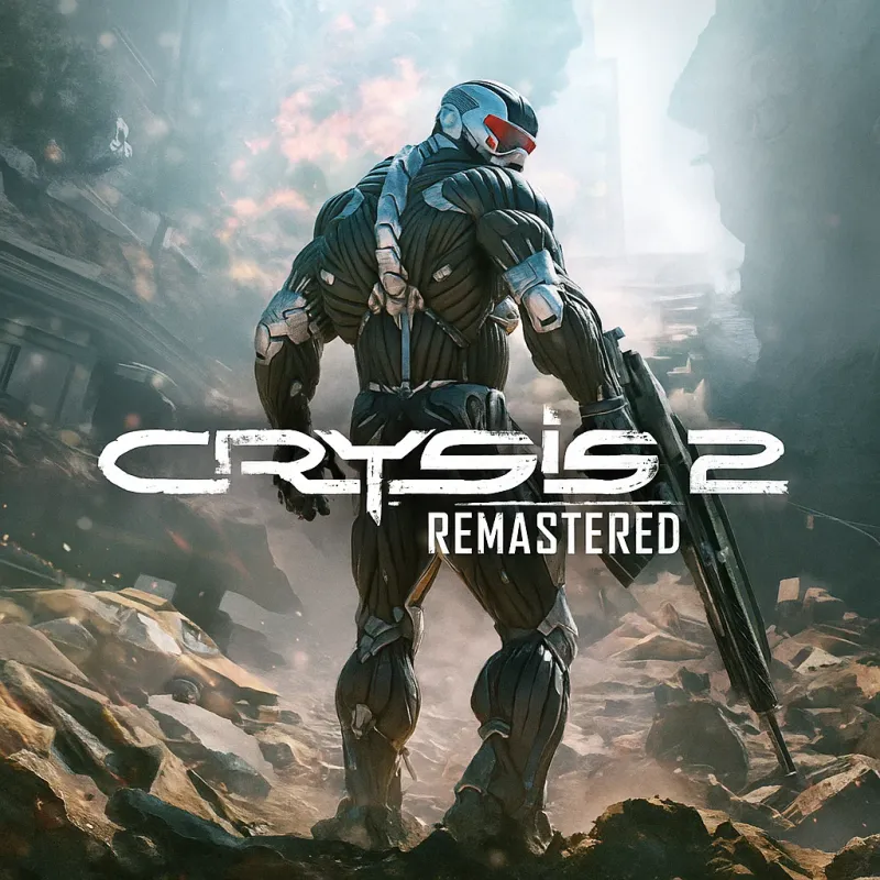 Crysis 2 Remastered