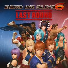 DEAD OR ALIVE 6 Last Round
