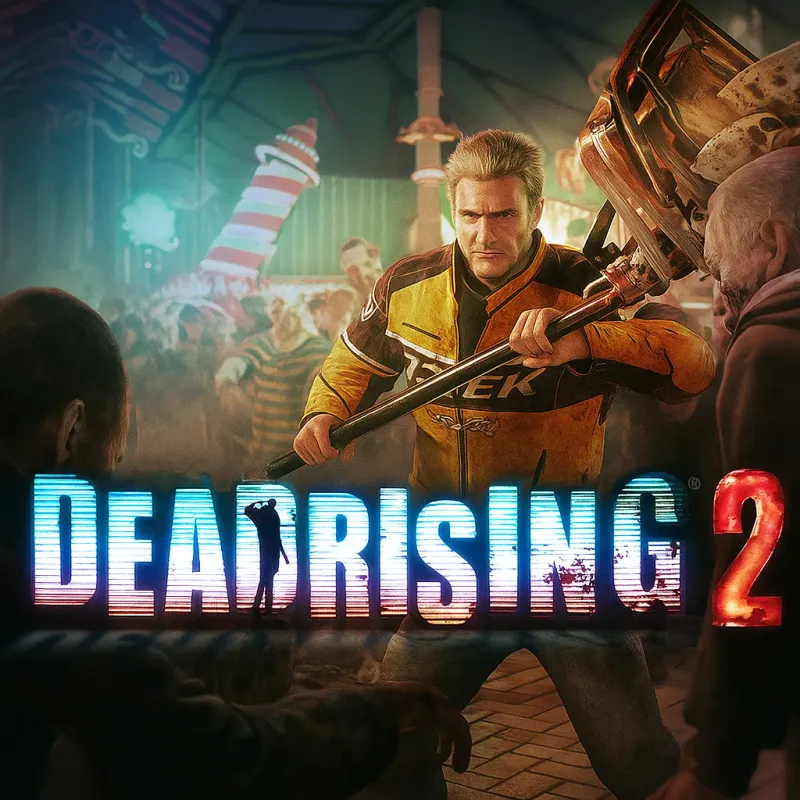 Dead Rising 2