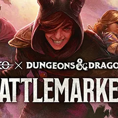 Demeo x Dungeons & Dragons: Battlemarked