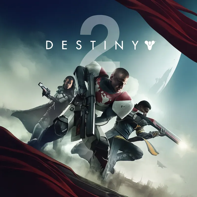 Destiny 2