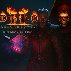 Diablo II: Resurrected – Infernal Edition