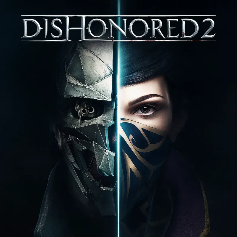 Dishonored 2