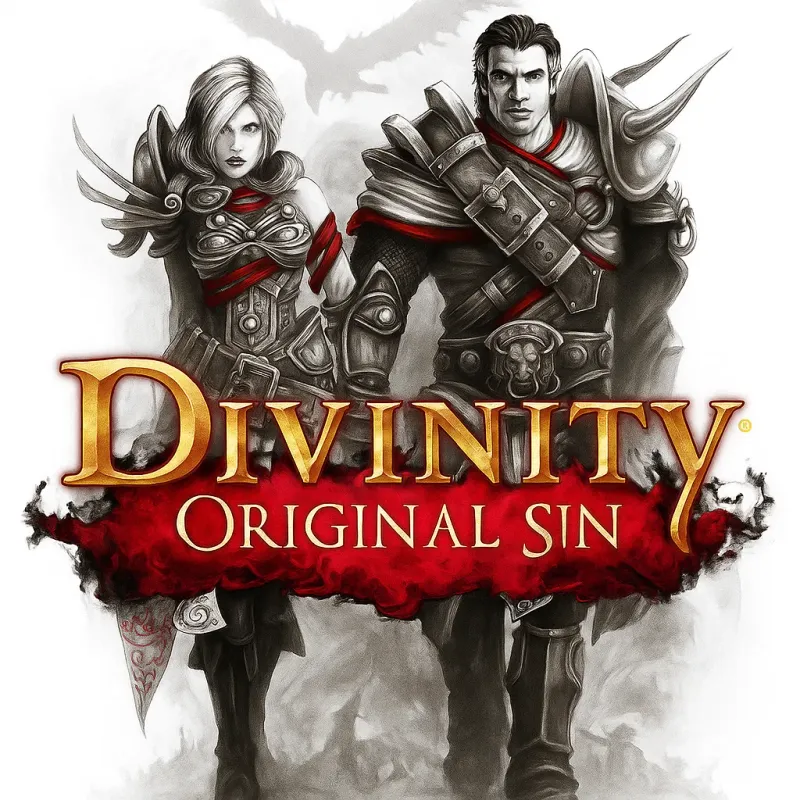 Divinity: Original Sin