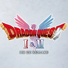 DRAGON QUEST I & II HD-2D Remake