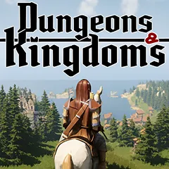 Dungeons & Kingdoms