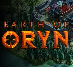 Earth of Oryn