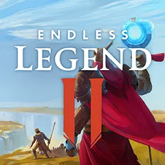 ENDLESS Legend 2