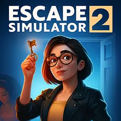 Escape Simulator 2