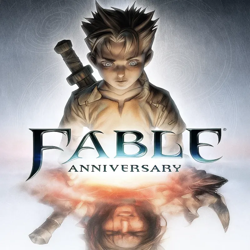 Fable Anniversary