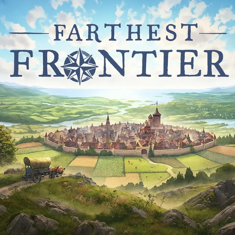 Farthest Frontier