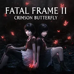 FATAL FRAME II: Crimson Butterfly REMAKE