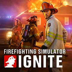 Firefighting Simulator: Ignite