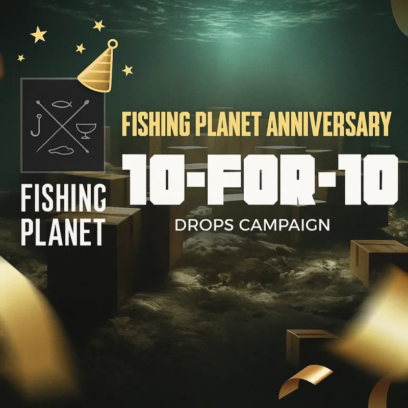 Fishing Planet