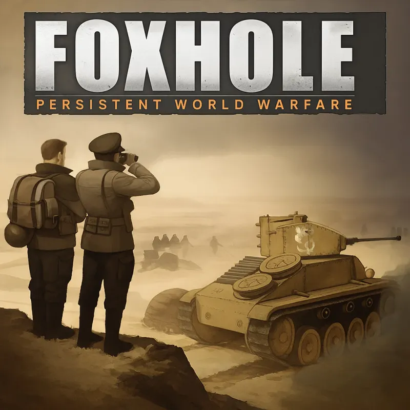 Foxhole