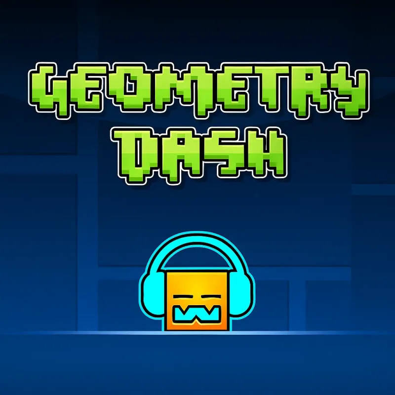 Geometry Dash