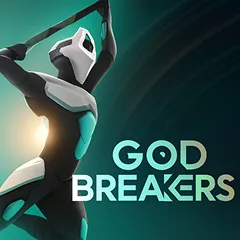 GODBREAKERS