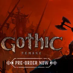 Gothic 1 Remake