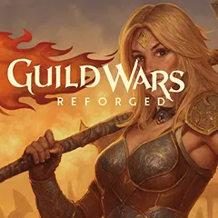Guild Wars Reforged