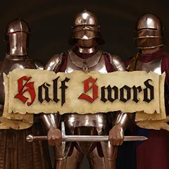 Half Sword