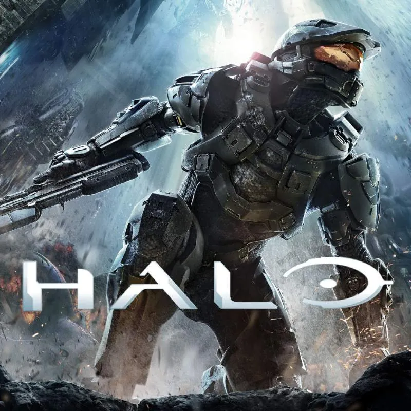Halo